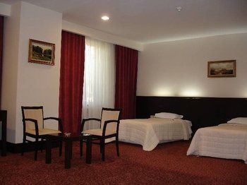 Arsan Hotel Kahramanmaras Exterior photo